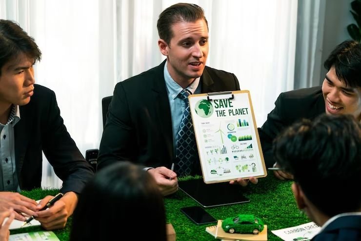 Como as empresas podem evitar crimes ambientais