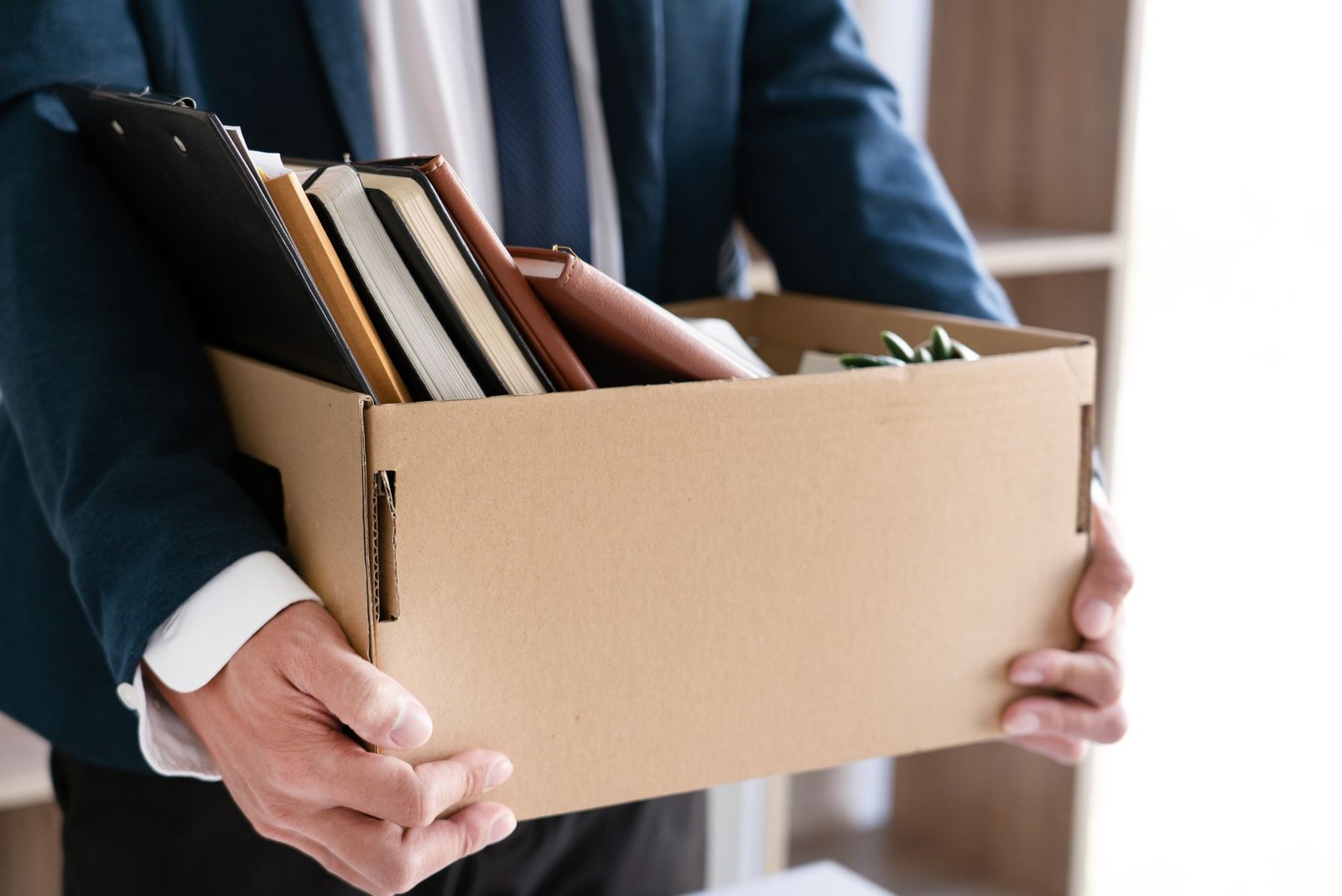 O que acontece se a empresa não pagar rescisão em 10 dias