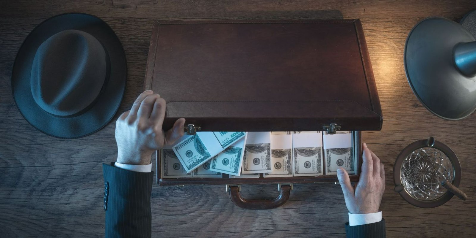 Qual a pena para lavagem de dinheiro no Brasil Qual a pena para lavagem de dinheiro no Brasil