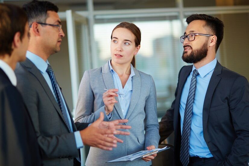 Preciso de um advogado para dissolução de sociedade